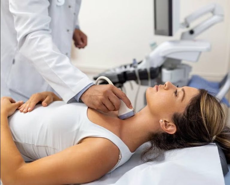 Ecografías Especializadas