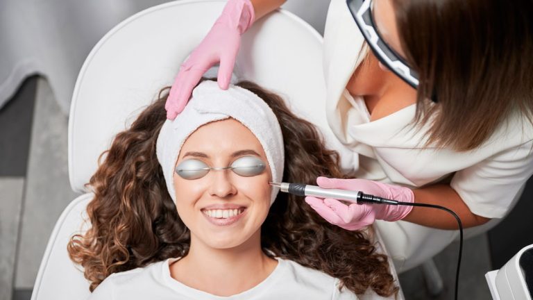 Aparatología Facial y Corporal de Avanzada