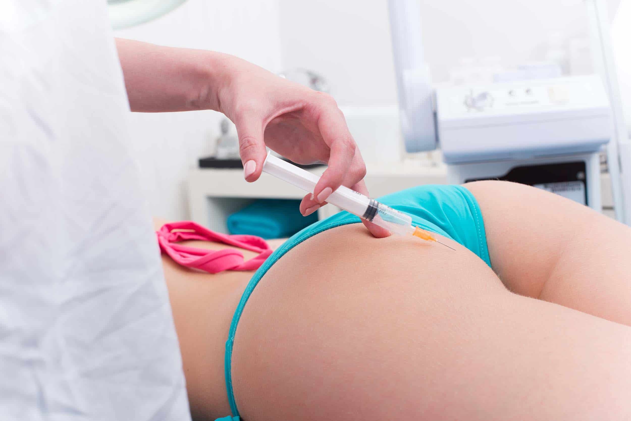 Inyectables y Mesoterapia de Precisión: El Arte de la Micro-Inyección con la Dra. Katty Rosa