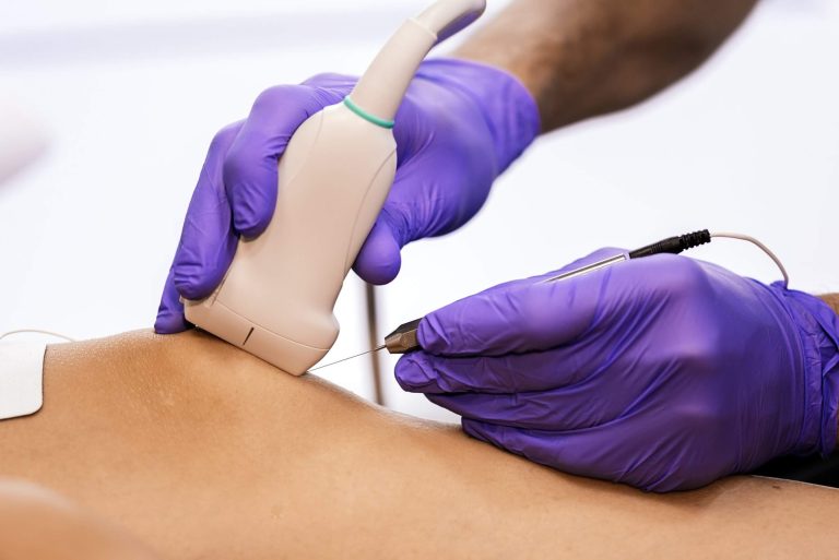 Biopsias Ecoguiadas de Mama y Tiroides